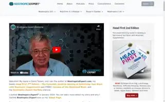 Nootropicsexpert.com Screenshot 2024-05-13 04:04:55