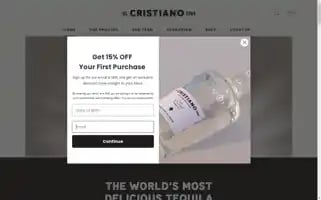 El-cristiano.com Screenshot 2024-06-13 08:14:08