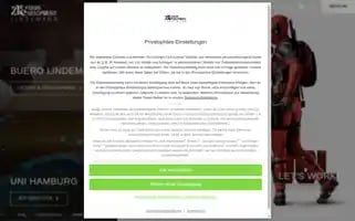 Lutzlindemann.com Screenshot 2024-06-30 21:13:14