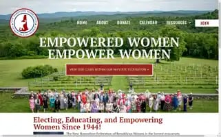 Nhfrw.org Screenshot 2024-07-03 08:33:52