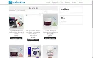 Roidmania.com Screenshot 2024-05-21 11:22:08