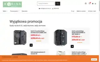 Korina.pl Screenshot 2024-06-17 00:02:35