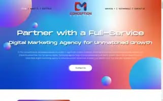Conceptionmasters.com Screenshot 2024-06-26 15:18:04