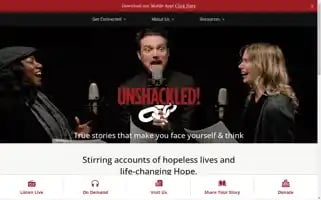 Unshackled.org Screenshot 2024-07-07 09:02:28
