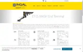 Ingalcivil.com.au Screenshot 2024-07-05 10:17:42