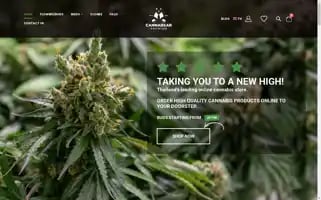 Cannabear-thailand.com Screenshot 2024-05-20 23:34:35