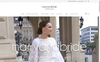 Marryandbride.com Screenshot 2024-07-01 11:59:59