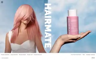 Hairmate.pl Screenshot 2024-05-10 00:25:06