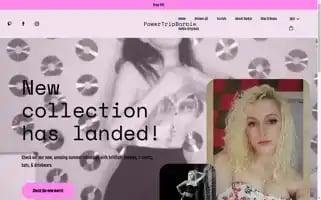 Shoppowertripbarbie.com Screenshot 2024-04-15 21:23:34