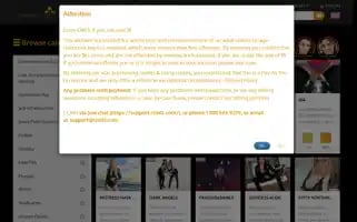 Domin8trix.co.uk Screenshot 2024-06-18 08:15:50