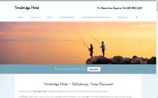 Troubridgehotel.com.au Screenshot 2024-04-17 06:25:28