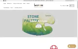 Imstonegifts.com Screenshot 2024-05-04 06:36:33