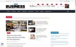 Talk-business.co.uk Screenshot 2024-05-14 04:34:08