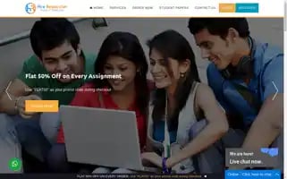 Hireresearcher.co.uk Screenshot 2024-05-10 02:07:21