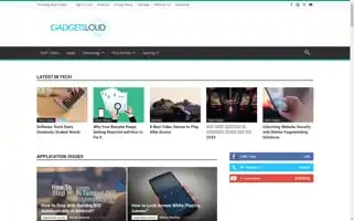 Gadgetsloud.com Screenshot 2024-05-09 20:08:41