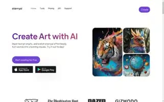 Starryai.com Screenshot 2024-06-19 07:09:48