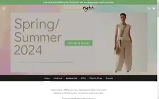 Therightsideboutique.ca Screenshot 2024-05-05 07:05:32