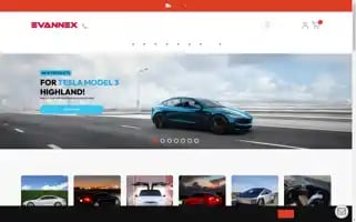 Evannex.com Screenshot 2024-05-04 06:22:24