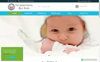 Farmasanitariamonbebe.it Screenshot 2024-05-23 01:08:46