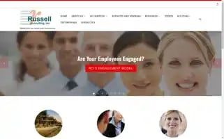 Russellconsultinginc.com Screenshot 2024-06-12 09:51:19