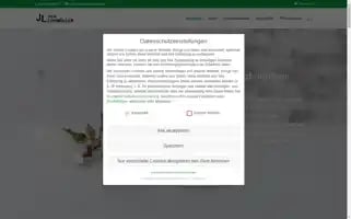 Julialohmueller.de Screenshot 2024-05-18 15:08:30