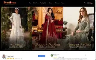 Shadidress.ca Screenshot 2024-06-16 12:39:59