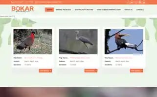 Bhutanbirdingtour.com Screenshot 2024-04-14 22:08:02