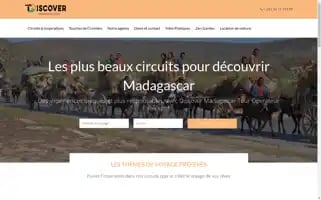Madagascar-touroperator.com Screenshot 2024-04-14 22:18:26