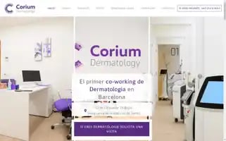 Coriumdermatology.com Screenshot 2024-06-29 00:31:53