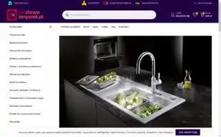 Alezlewozmywak.pl Screenshot 2024-06-28 04:10:56