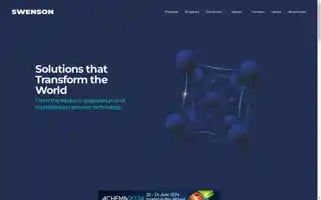 Swensontechnology.com Screenshot 2024-06-14 03:07:22