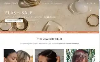 Pennyandgrace.com Screenshot 2024-05-05 07:00:38