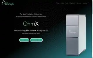 Nabsys.com Screenshot 2024-07-05 20:25:51