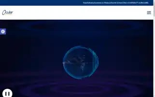 Ocutx.com Screenshot 2024-07-02 03:03:18