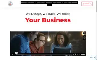 Boostmybiz.com Screenshot 2024-07-01 12:59:38