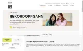 Nhh.no Screenshot 2024-05-15 07:08:22