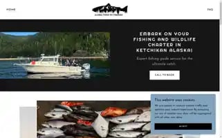 Ketchikanfishtours.com Screenshot 2024-04-15 17:31:56