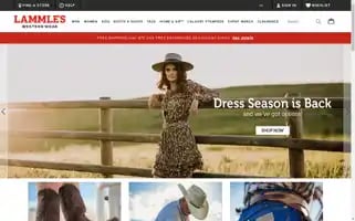 Lammles.com Screenshot 2024-05-05 20:51:30