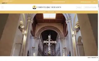 Christelijke-sieraden.nl Screenshot 2024-05-25 14:21:48