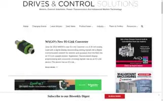 Drivesandcontrols.ca Screenshot 2024-06-27 23:13:59
