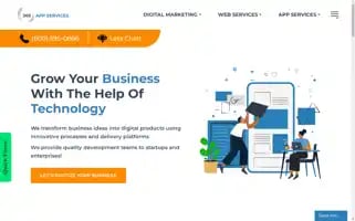 360appservices.com Screenshot 2024-06-27 10:53:56