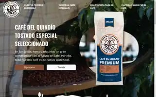 Cafesanjulian.com Screenshot 2024-05-24 05:37:29