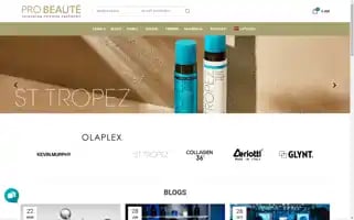 Probeaute.lv Screenshot 2024-05-19 14:36:14