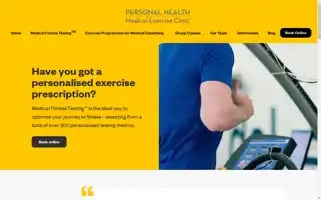 Personalhealth.ie Screenshot 2024-06-29 21:11:23