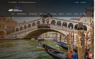 Alldreamdestinations.com Screenshot 2024-04-18 19:02:17
