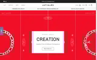 Autimars.com Screenshot 2024-05-21 15:09:57