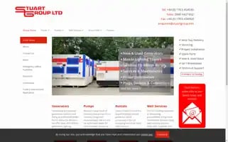Stuartgroup.ltd.uk Screenshot 2024-05-14 02:53:12