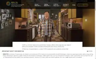 Breztri.com Screenshot 2024-07-05 07:15:10