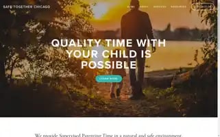 Safetravelschicago.org Screenshot 2024-04-23 04:36:09