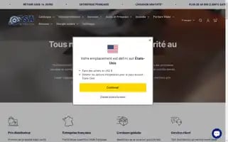 Tsa-distribution.com Screenshot 2024-06-16 21:50:06